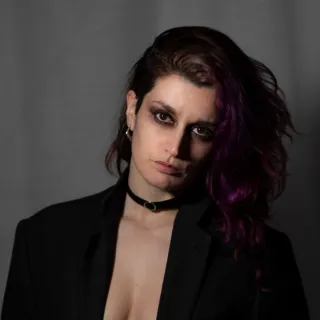 Cristina