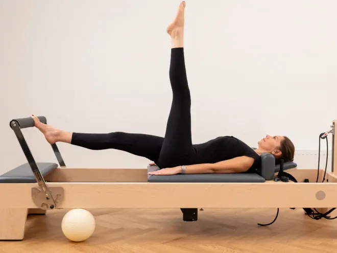 Power of Pilates- Studio 1190 Wien