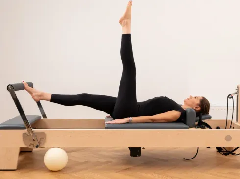 Power of Pilates- Studio 1190 Wien