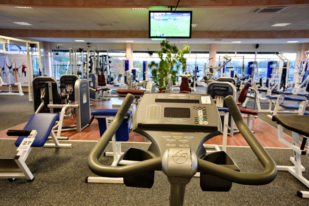 LIFESPORT 53340 Meckenheim Eversports