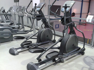 sport & fun - Donaustadt