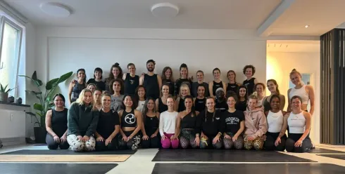 BDK Community Event & Primary Series @ EstůYoga