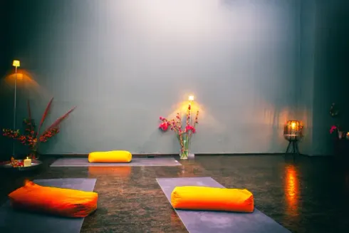 YogaMia