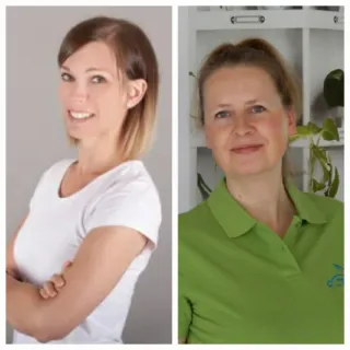 Jules & Steffi