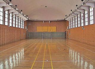 Dominik-Hofmann-Halle