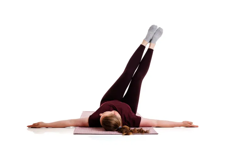 DEEP STRETCHES & SOMATICS D/E @ KALAA Yoga Berlin