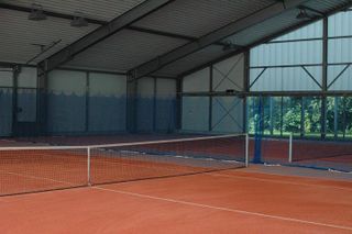 Sportpark Auwiesen