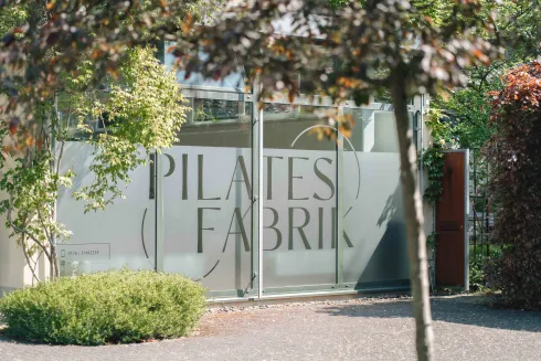 Pilatesfabrik