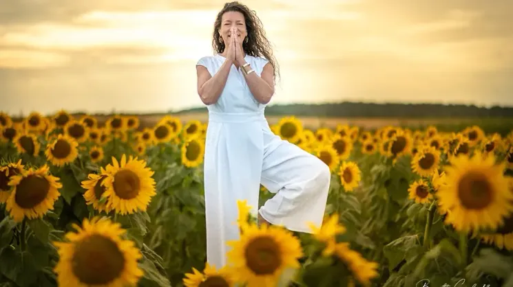 Gesundheitsyoga Gr. Enzersdorf mit Herz 💖und Hirn - Montag Abend Sept - Nov2026 @ Yoga mit Herz und Hirn