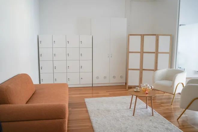Bloom WYP Studio