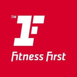 Fitness First Platinum Hamburg