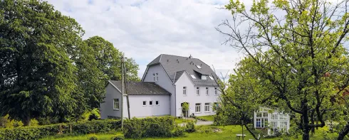 Yoga-Wochenende im März_Einzelzimmer @ Yoga mit Fokus