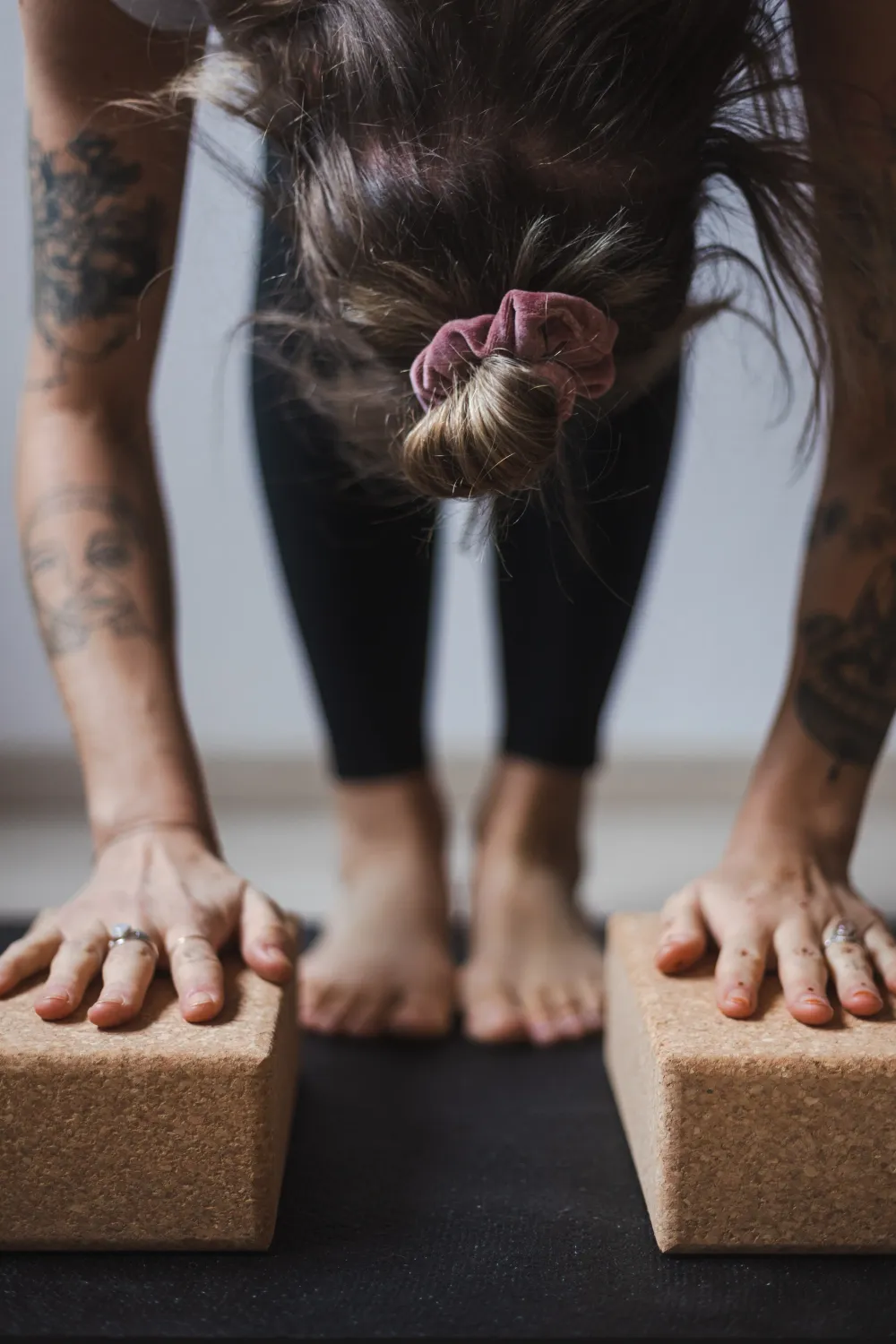 embrace yogaraum