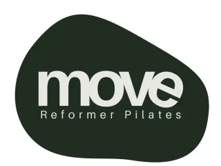 Move - Reformer Pilates