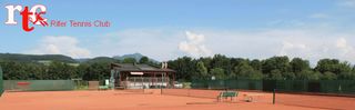 Tennisanlage Rifer TC