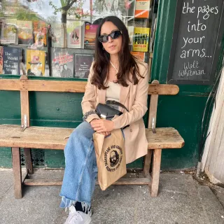 Sarah