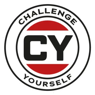 Challenge Yourself - Home of female fitness 1090 Wien logo