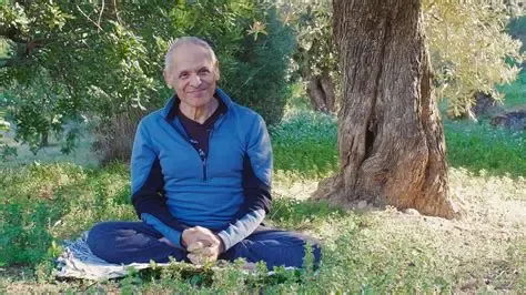 Teacher Training (all levels) | Restoring your life force with yoga | Robert Boustany @ Yogasite