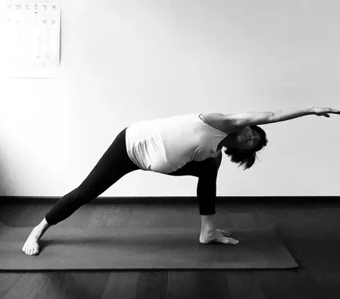 Yoga für Schwangere @ Ashtanga Yogawerkstatt