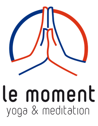 Le moment Yoga und Meditation