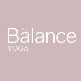 Balance Yoga - Studio Sachsenhausen logo