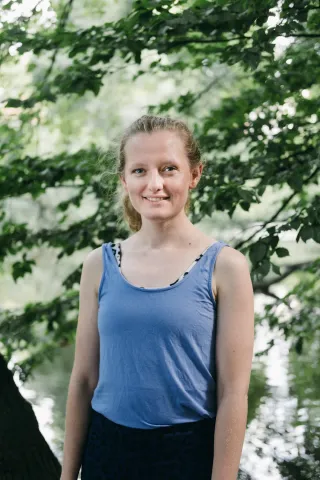 Svenja