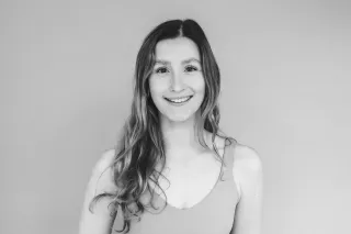 Olivia Haag