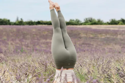 Postures avancées  @ Bliss Yoga Aix en Provence