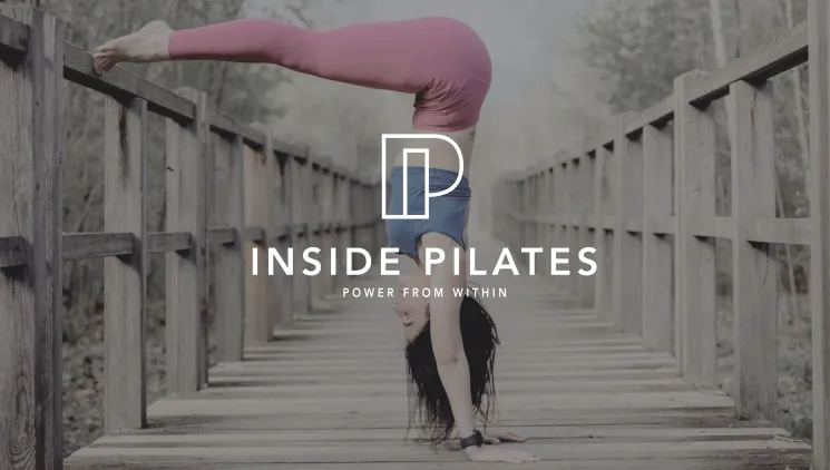 Infoveranstaltung zur Inside Pilates Ausbidung @ Inside Yoga