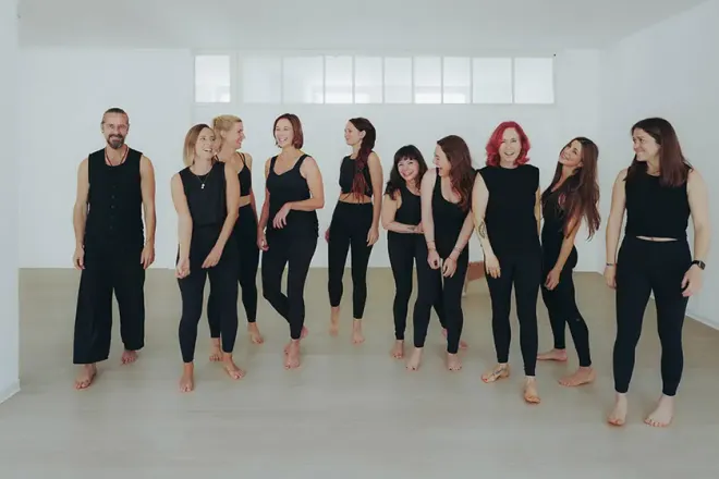 delight.yoga Gmbh