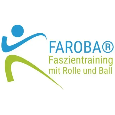 ONLINE - FAROBA® Faszientraining mit Rolle und Ball (Präventionskurs) @ Salva SPORTS