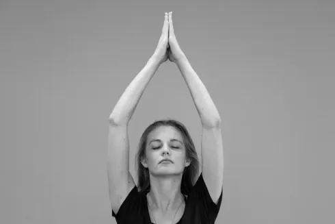 Hatha Yoga @ Yogawirkt