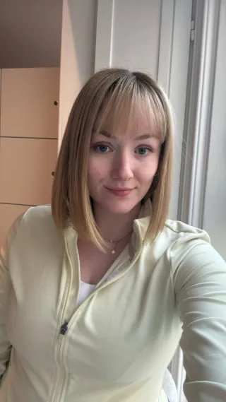 Angelika