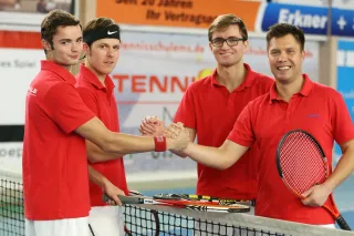 Tennisschule Mirko Süß GmbH