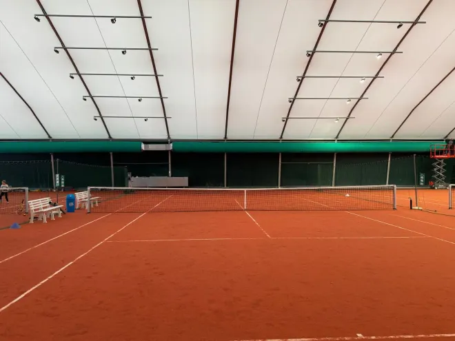 TC Niederursel e.V.