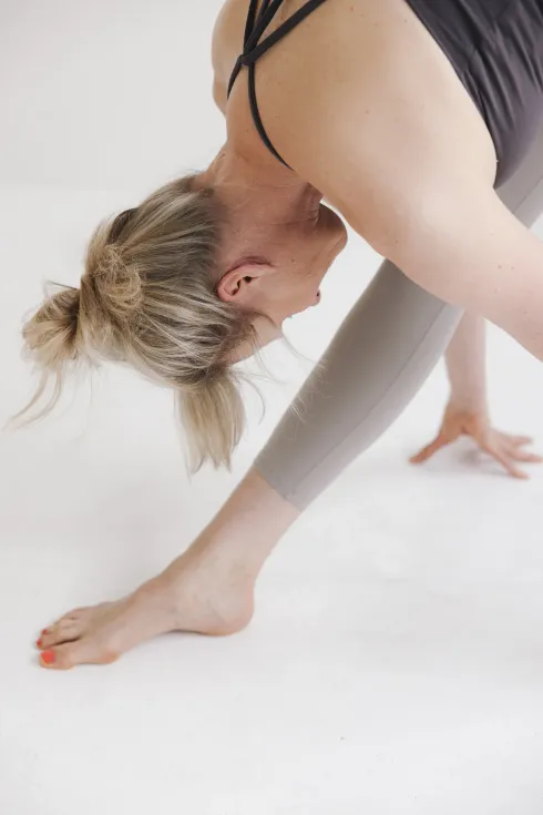 Yoga Sommerkurs | IM STUDIO @ MY INNER SUN – HOLISTIC SPACE