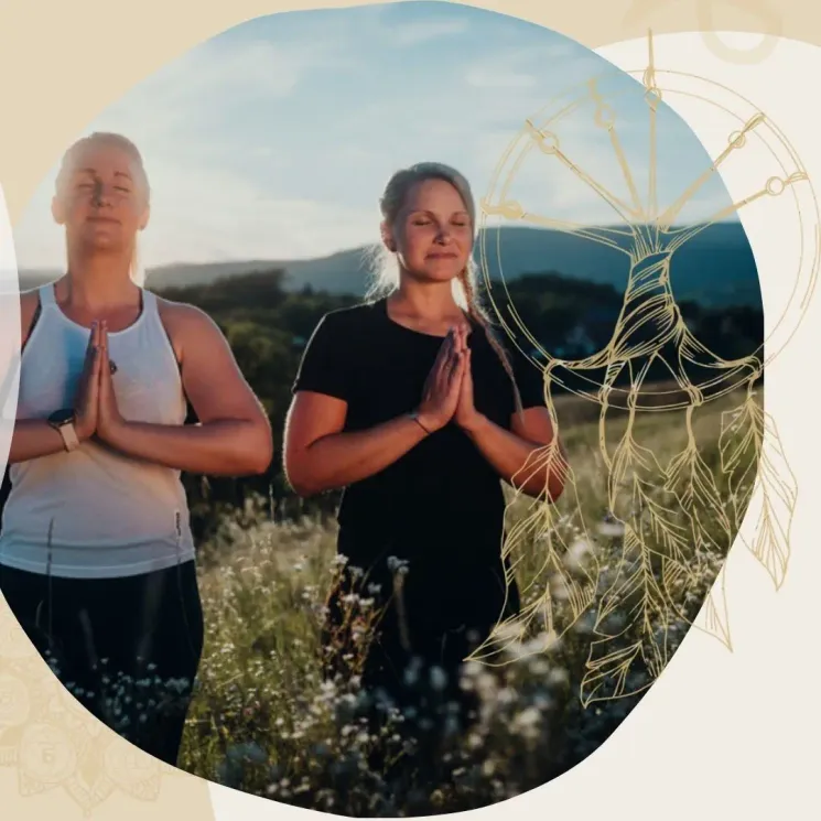 Meditations-Mini-Retreat @ Finde dein Gleichgewicht