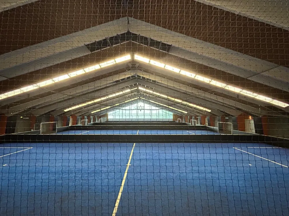 Sportpark Freilassing