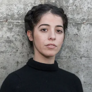Carolina Fanti