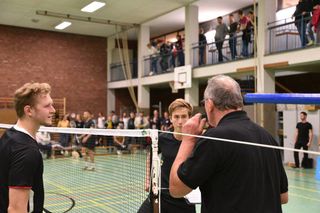 Kölner SV - Badminton