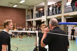 Kölner SV - Badminton
