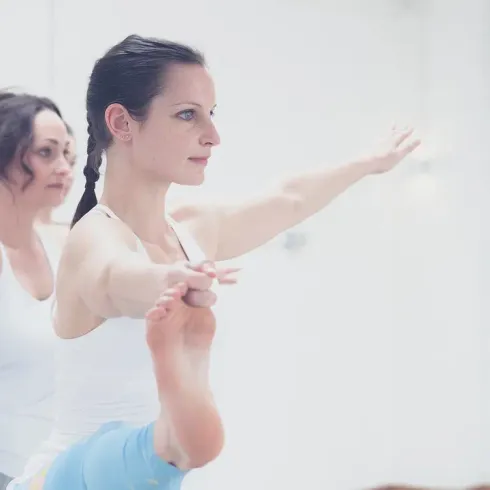 Inner Flow Yogalehrer Ausbildung Andalusien @ Amara Yoga