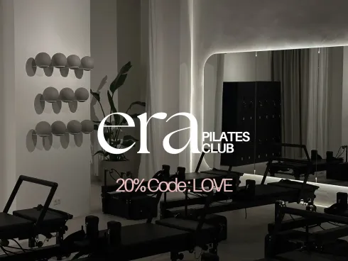 Era Pilates Club