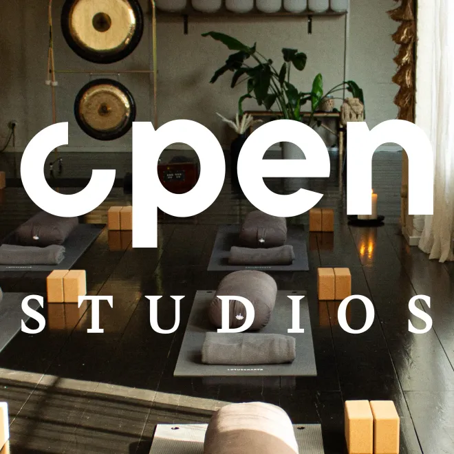 OPEN STUDIOS – Kreuzberg