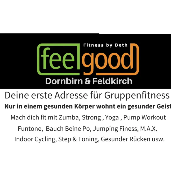 Feelgood Fitness by Beth