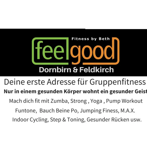 Feelgood Fitness by Beth