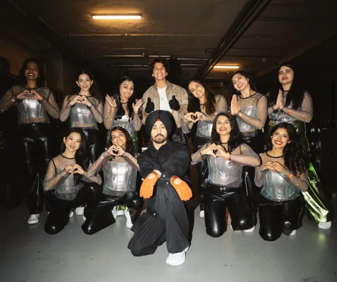 BollyItOut
