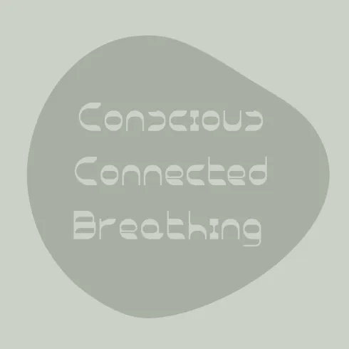Conscious Connected BreathWork @ Komjun