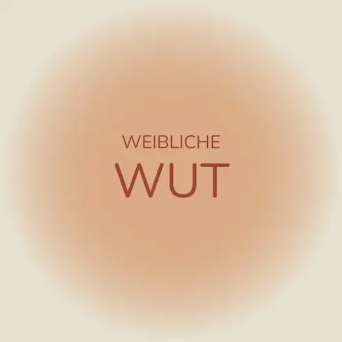 Weibliche Wut | Workshop @ Komjun