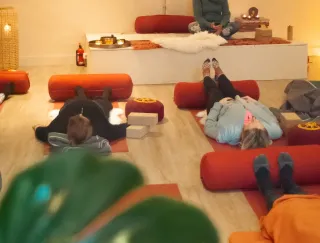 De locatie gaf geen beschrijving voor deze profielafbeelding